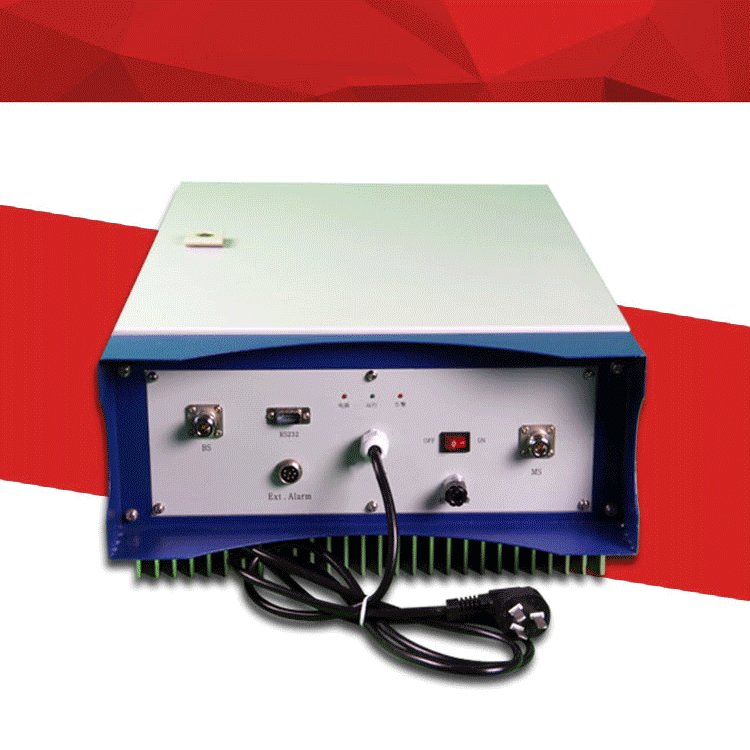 Long distance 900 10km wireless repeater booster 20w gsm 900 rf repeater 2g 3g signal repeater
